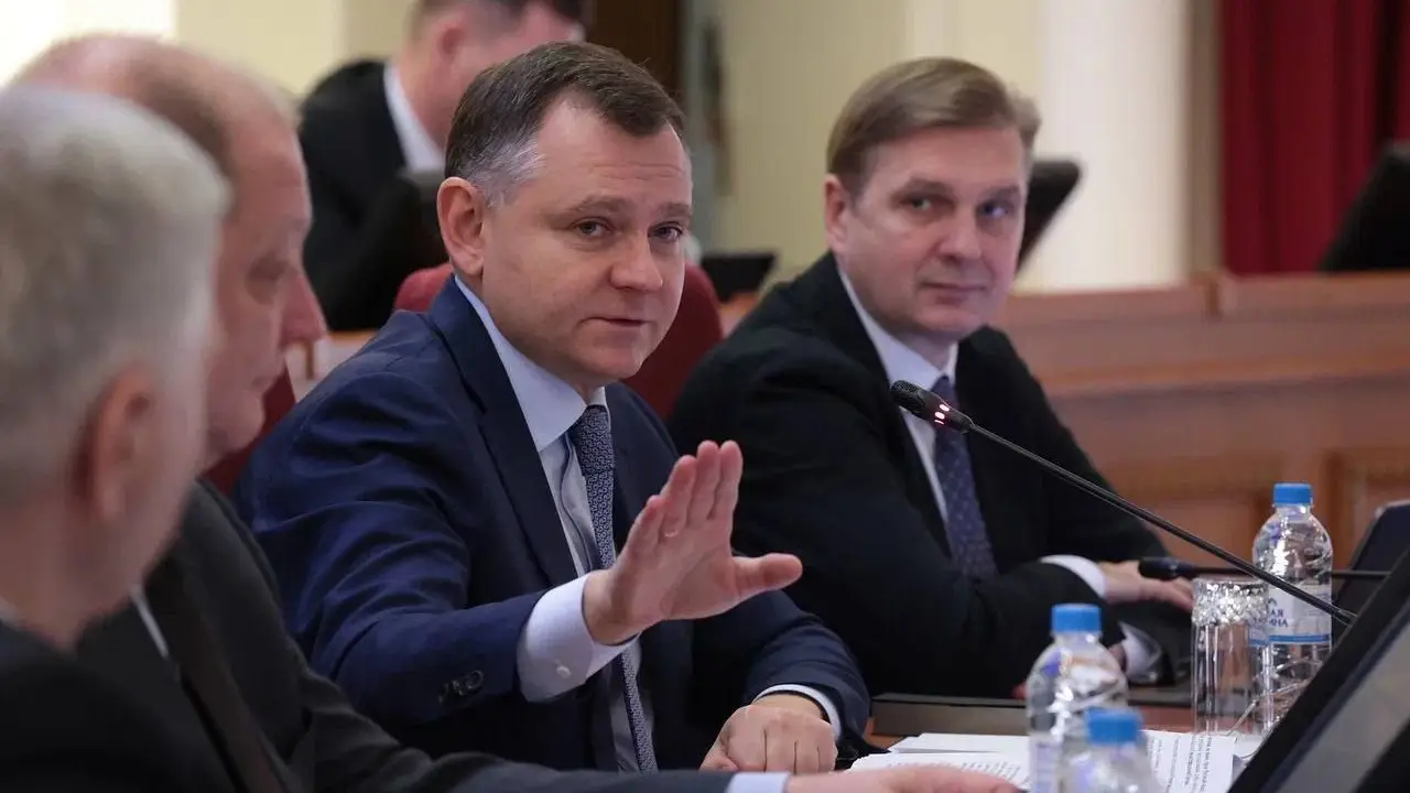 Ростовская область отказалась от кредитов на 24 миллиарда и ввела режим жесткой экономии