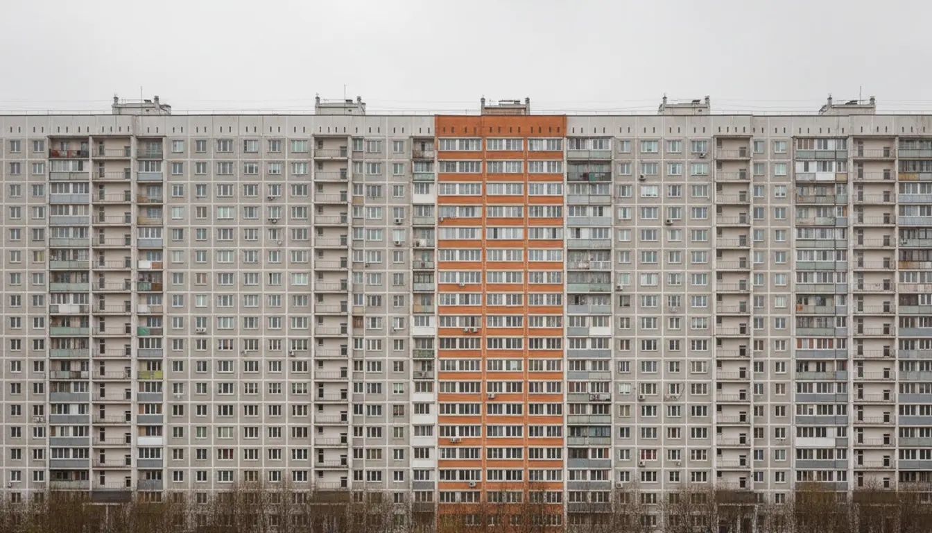 Депутаты предлагают расширить семейную ипотеку на вторичное жильё по всей России