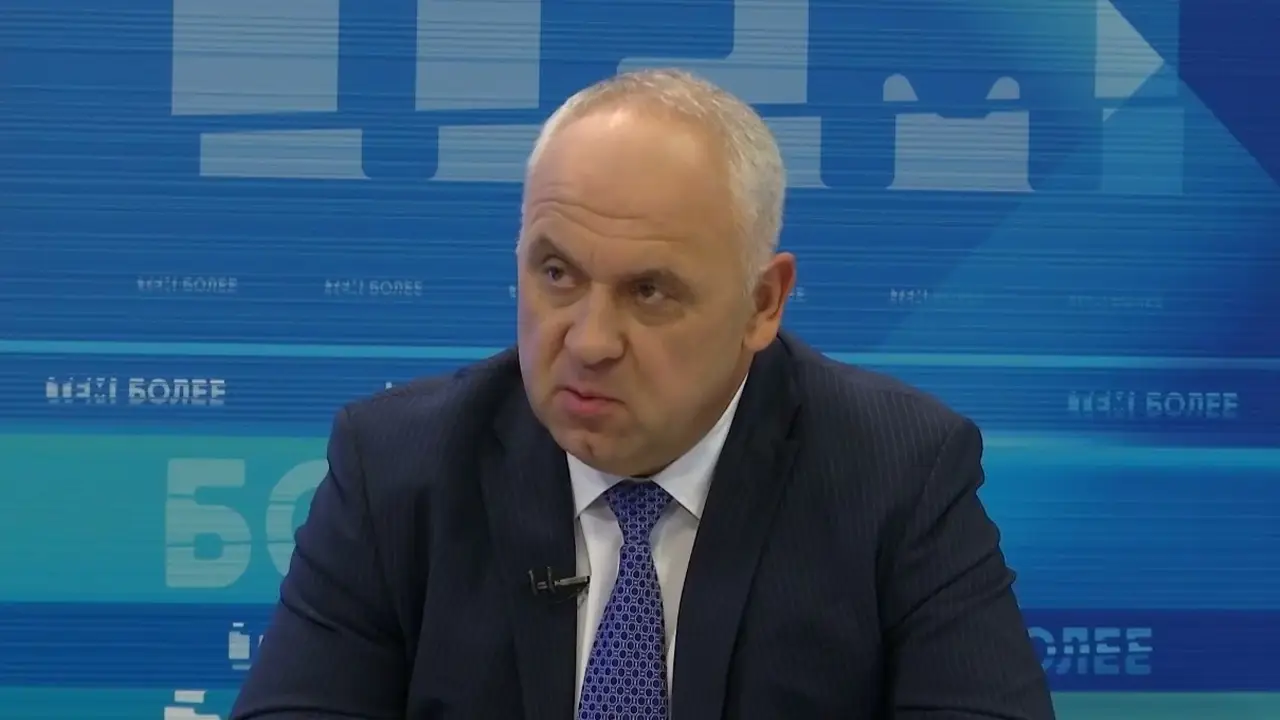 Генпрокуратура требует изъять 219 миллионов у экс-министра транспорта Ростовской области