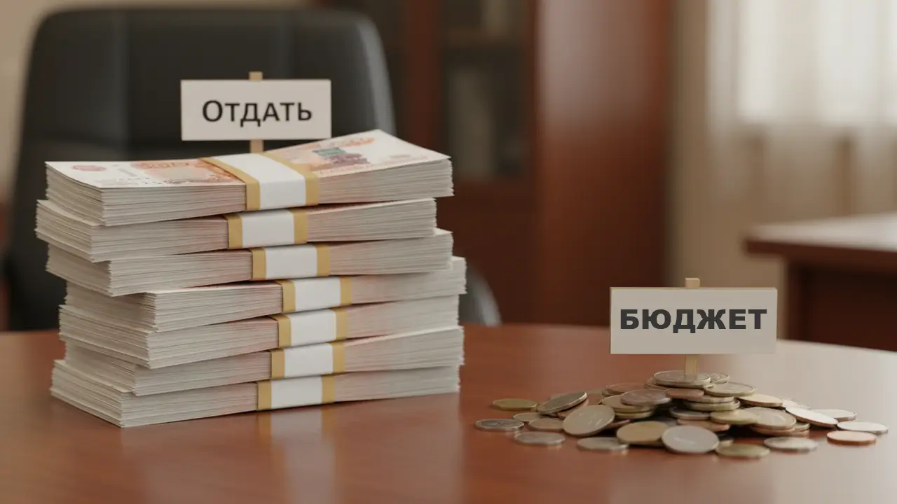 Ростовская область займёт 28 миллиардов: первый выпуск облигаций за 30 лет