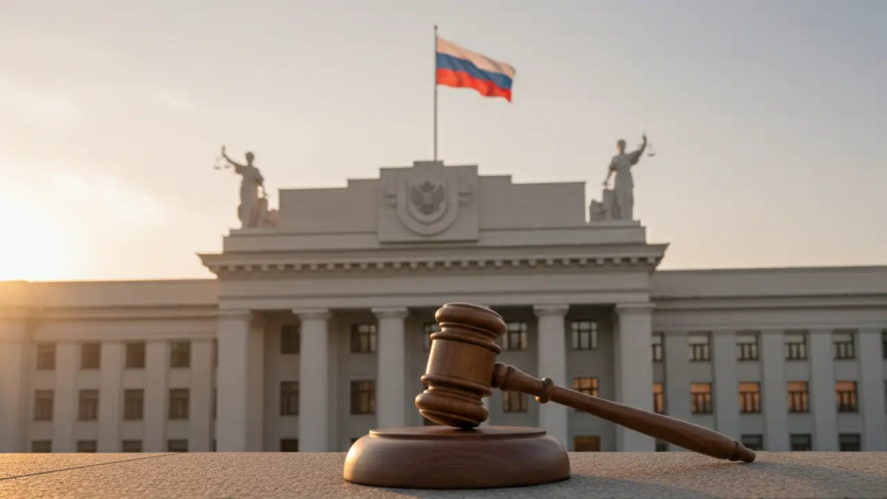 Экс-председатель Ростовского облсуда осуждена на 15 лет за взятки в 18 миллионов