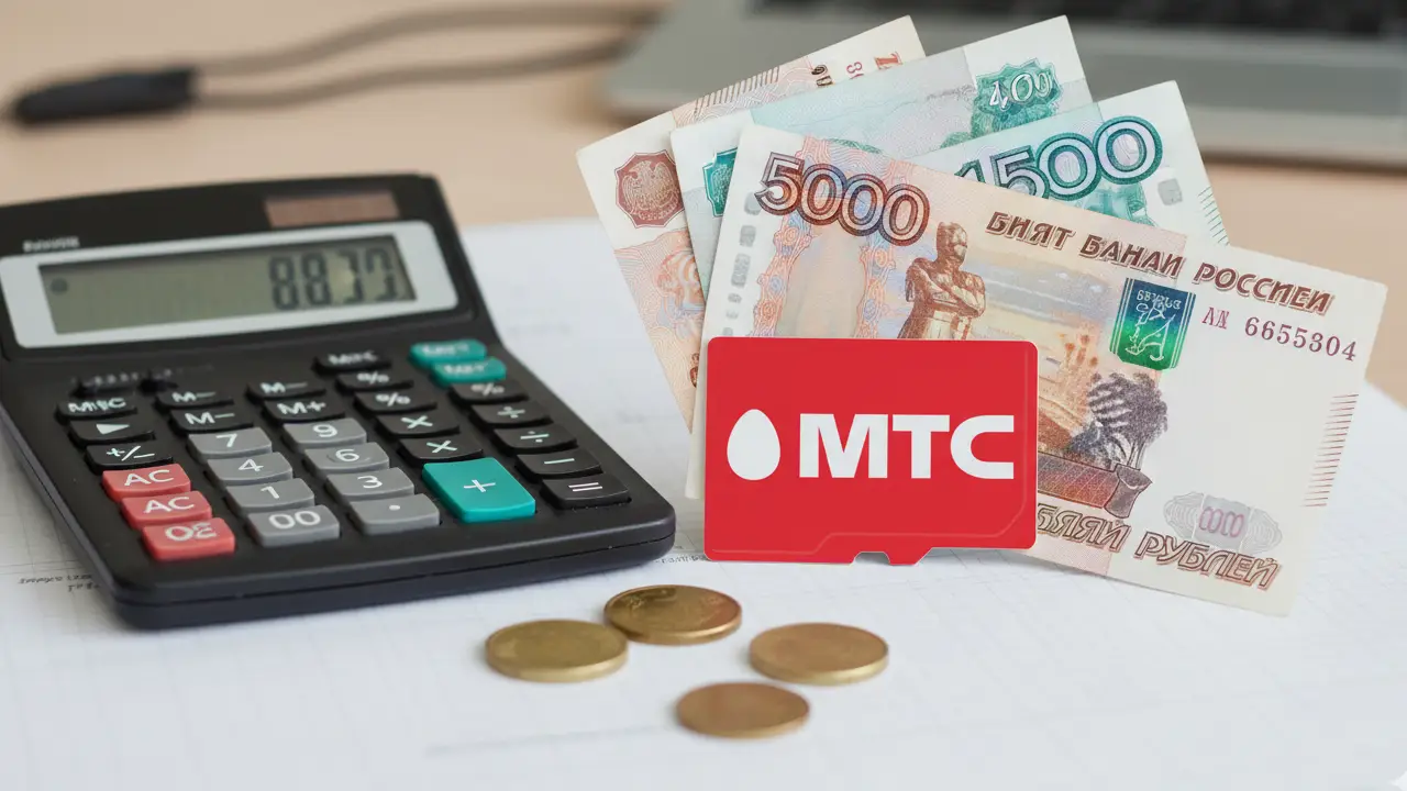 МТС перечислил 664 миллиона рублей за необоснованное повышение тарифов