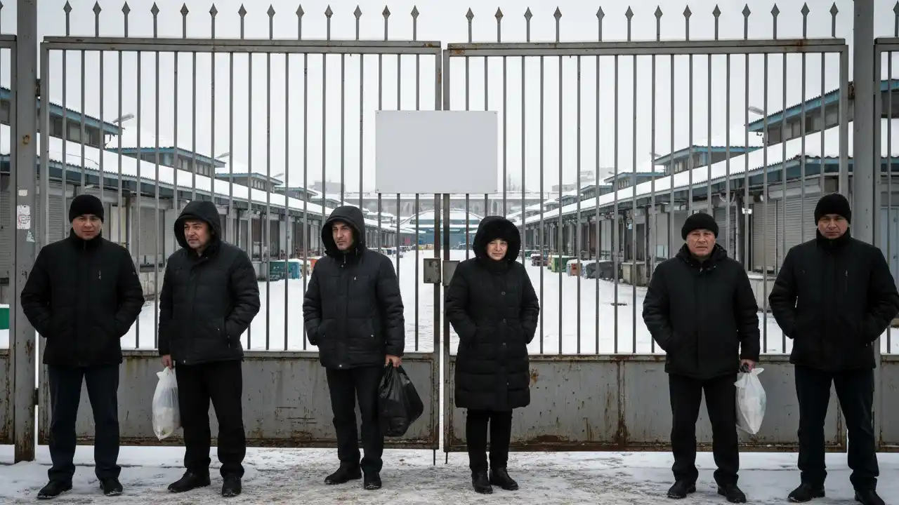 Рынки «Темерник» в Ростове закрыли на 30 суток за антисанитарию: что известно о причинах и перспективах