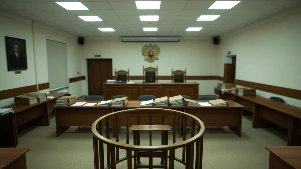 Четырёх экс-чиновников Ростовской области будут судить за растрату 155 миллионов рублей