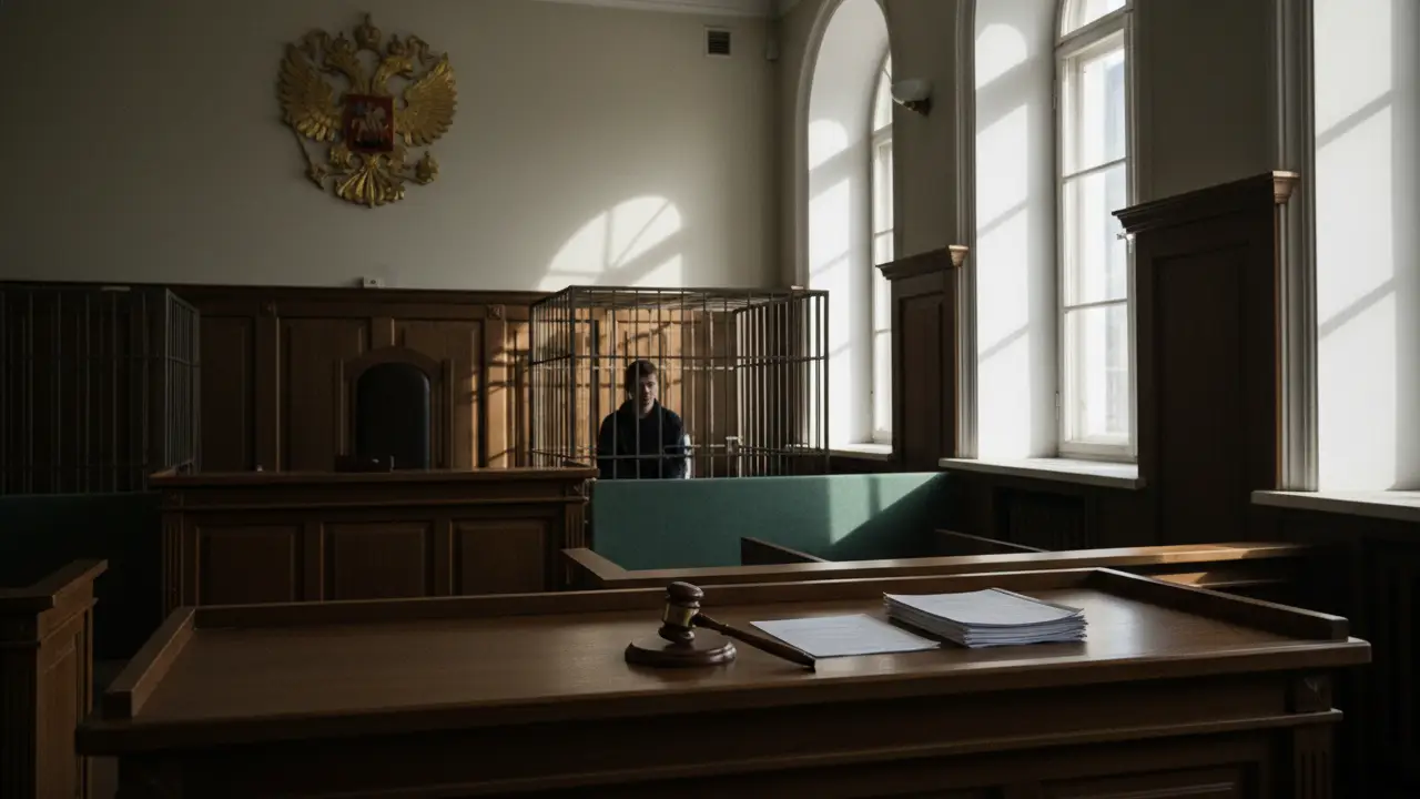 Курьер телефонных мошенников получил четыре года колонии строгого режима в Ростовской области