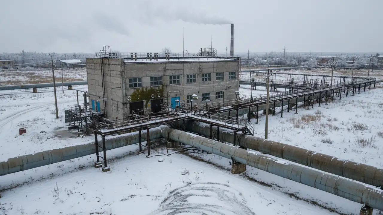 Экс-вице-губернатора Ростовской области Сергея Горбаня разыскивает следствие по делу о водопроводе в Гуково