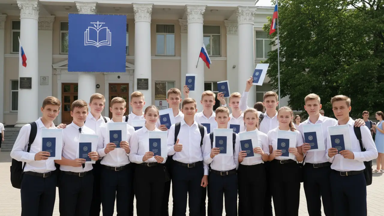 Упрощенное поступление в колледжи Ростовской области: два экзамена вместо четырех