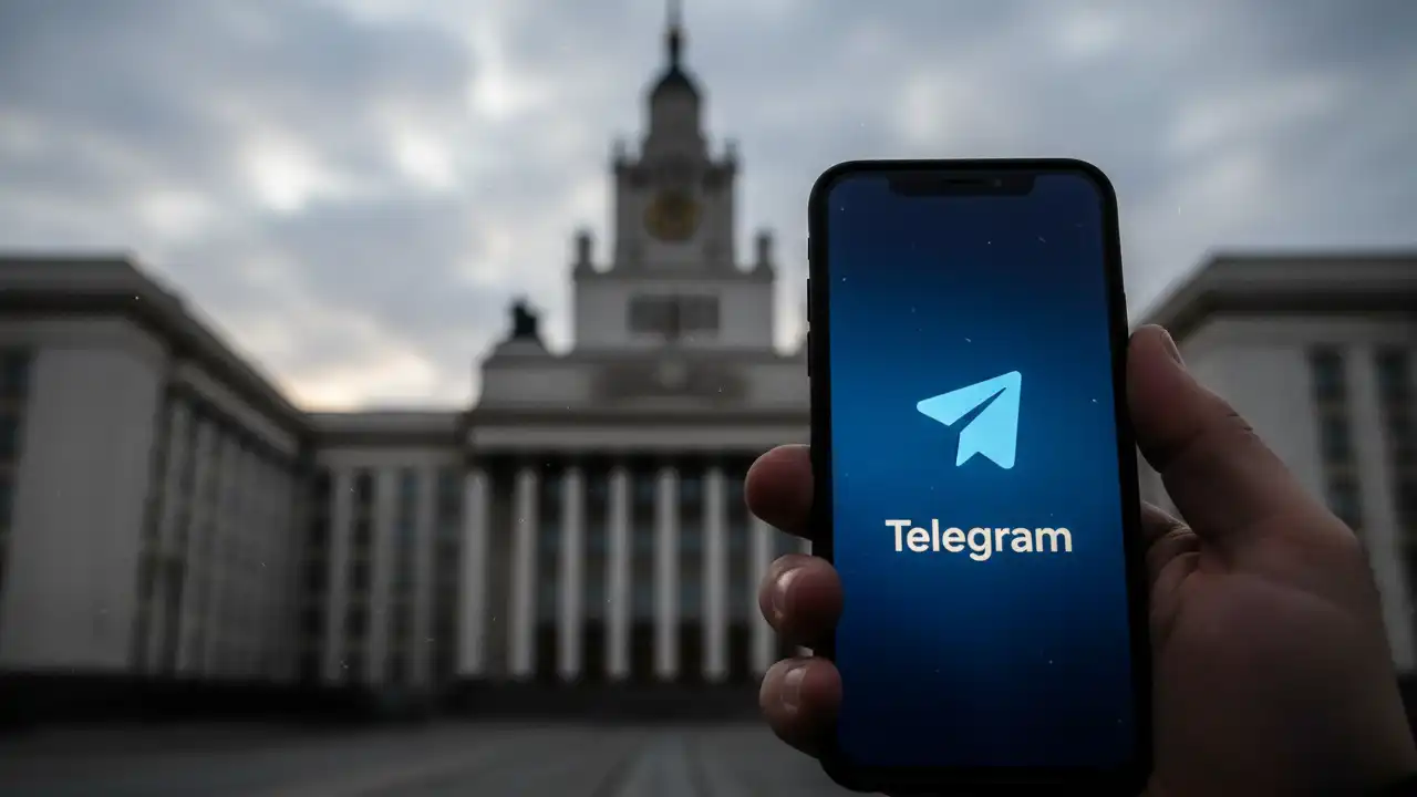 Блокируют ли Telegram в России: депутаты Госдумы и Роскомнадзор прокомментировали слухи