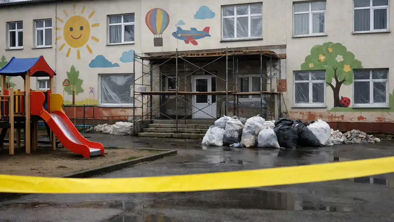 В Ростовской области задержаны две чиновницы, подозреваемые в получении взятки 1,8 млн рублей за приёмку ремонта детсада