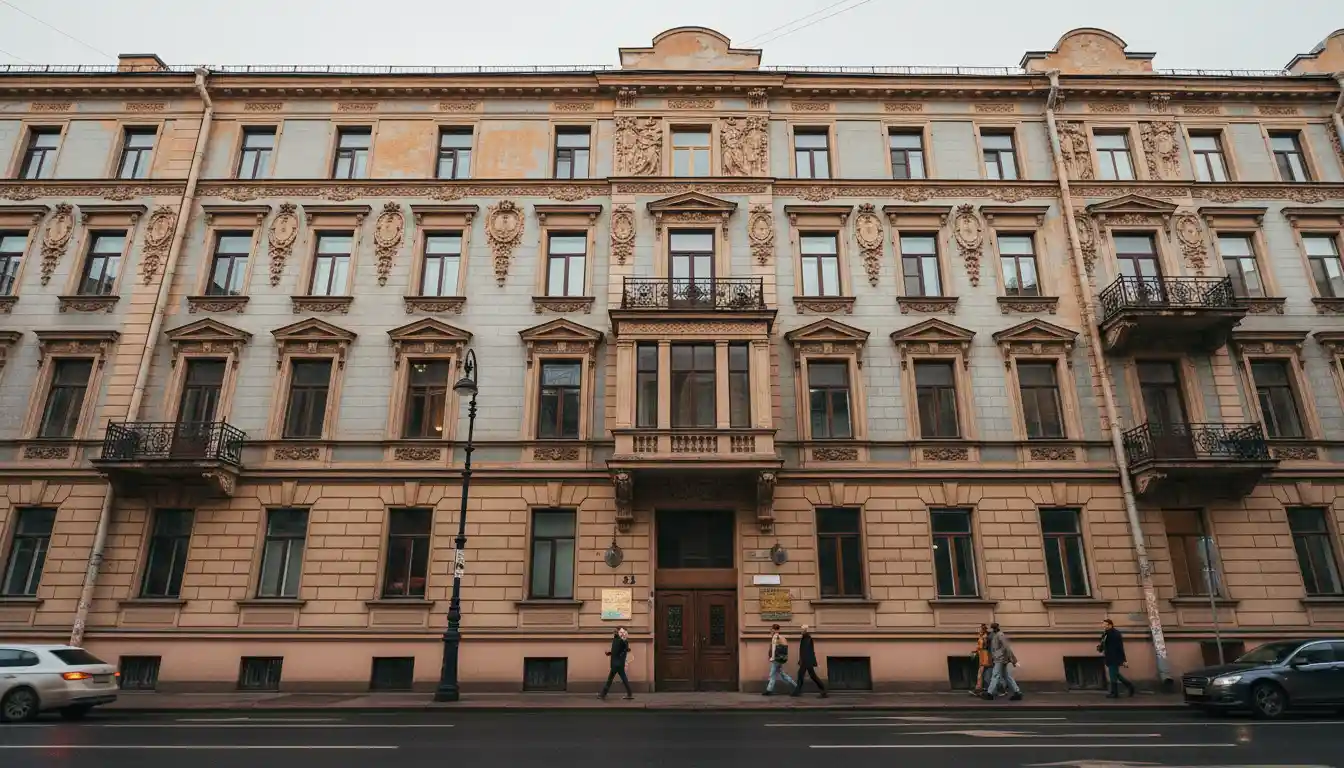 В Госдуме предложили возродить доходные дома как альтернативу ипотеке