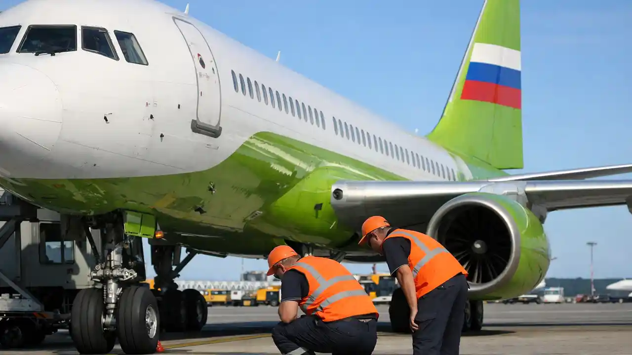 S7 Airlines подписала меморандум на 100 самолётов Ту-214: что это за машина и когда она появится в небе