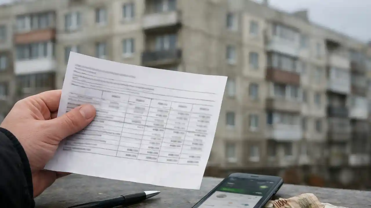 Россияне получат новый срок для оплаты ЖКХ: что изменится с 1 марта 2026 года