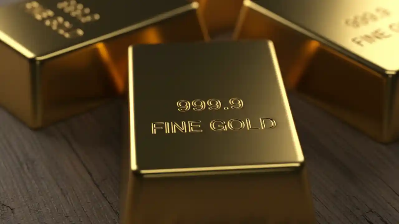 999 проба золота: что это такое и где применяется