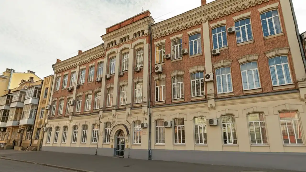 Два ростовских вуза вошли в мировой рейтинг Times Higher Education: ЮФУ и ДГТУ среди 3000 лучших университетов