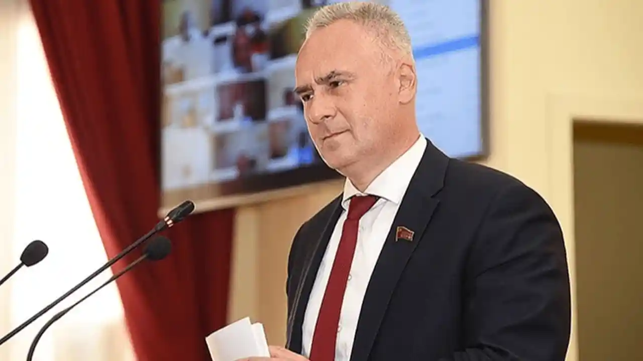 Депутат от Ростовской области Евгений Бессонов стал первым зампредом бюджетного комитета Госдумы