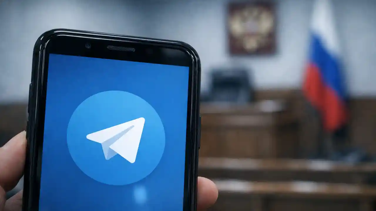 Telegram могут признать экстремистским в России: кому грозит уголовка и за что именно