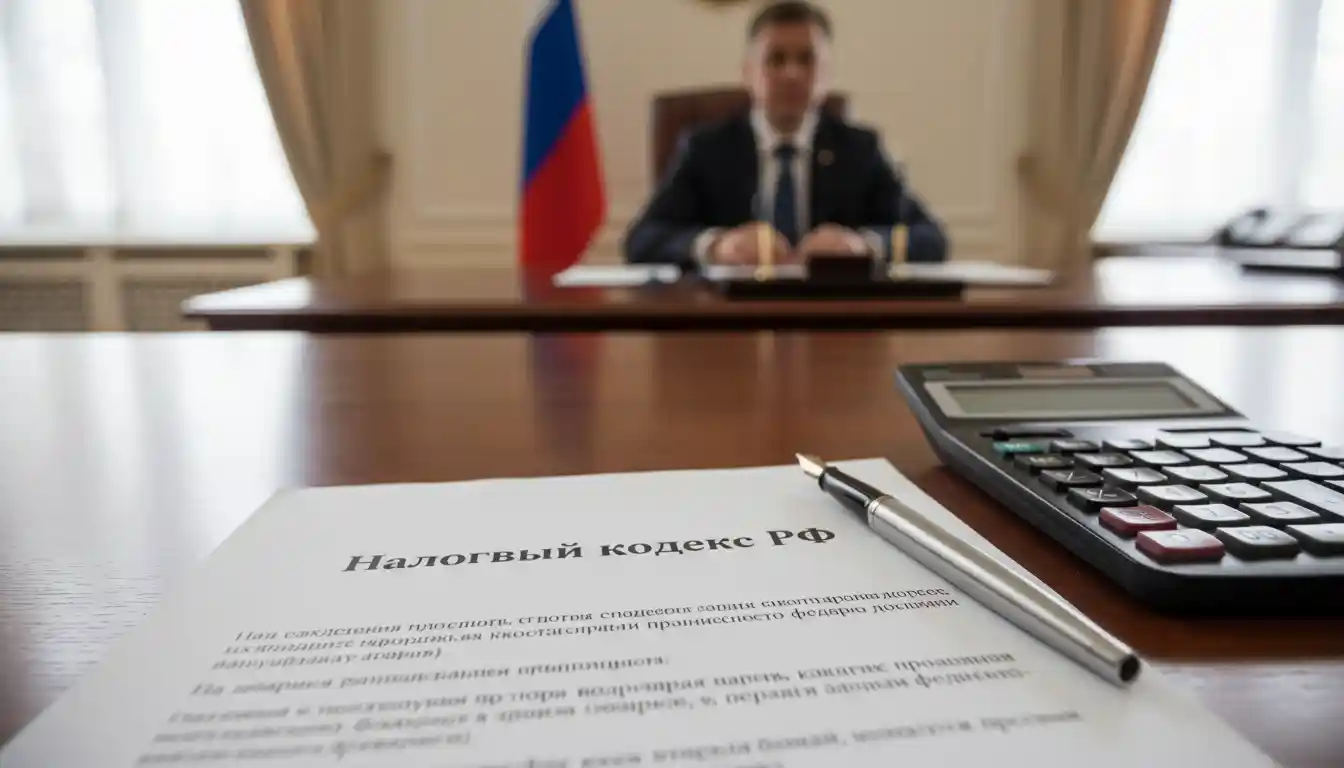 В России заговорили о возможном снижении НДС обратно до 20 процентов