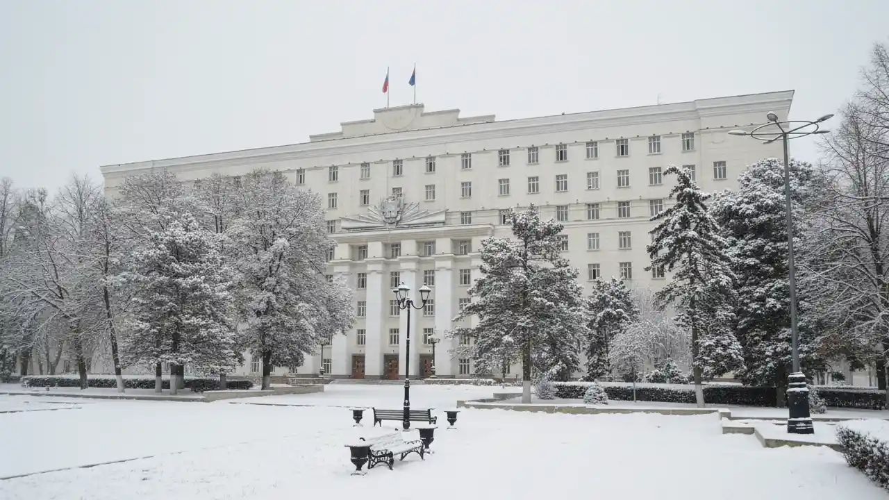 Первого замминистра ЖКХ Ростовской области задержали по подозрению в превышении должностных полномочий