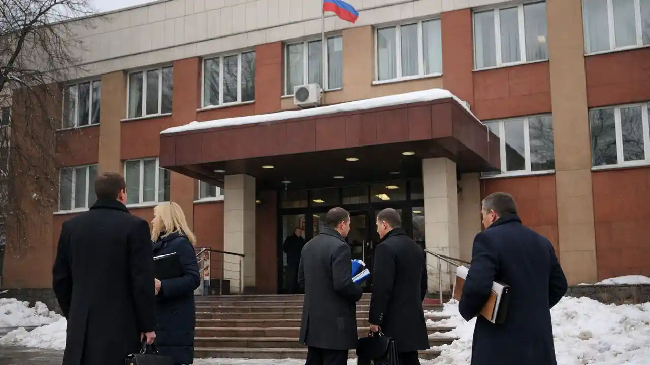 Суд в Ростове отказал защите Гончарова: дело об «Евродоне» идёт дальше