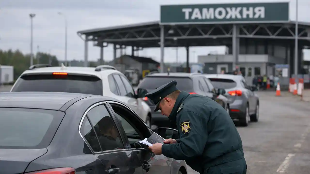 Ввоз иномарок в Россию в 2026 году: что изменилось и сколько теперь придётся заплатить