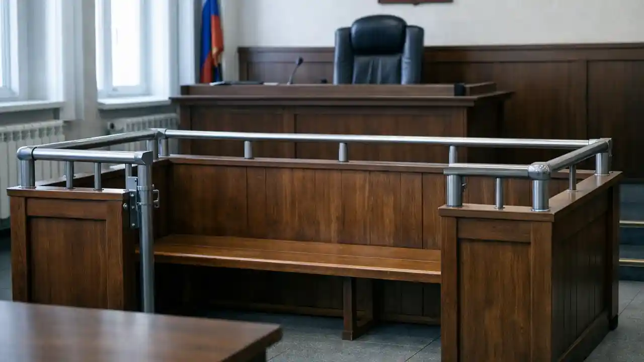 Экс-сотрудница Неклиновского суда Ростовской области осуждена на 7 лет за посредничество во взятке полицейскому