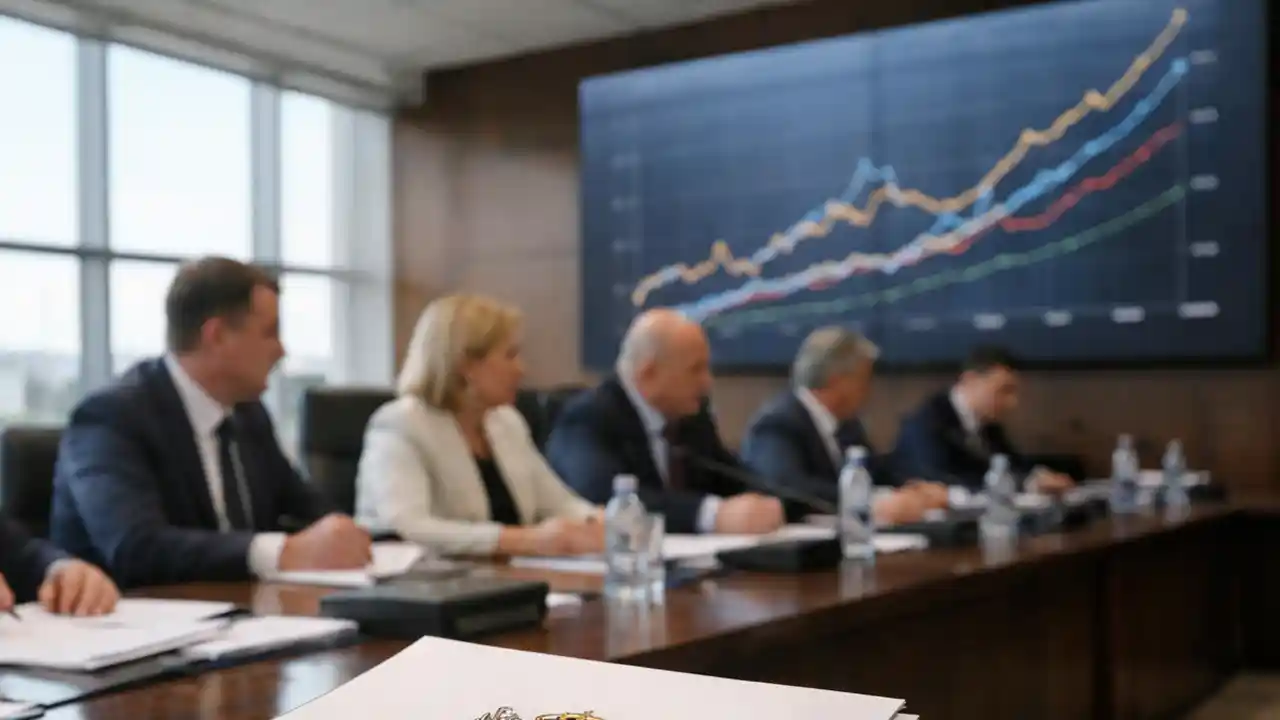 Власти Ростовской области пообещали рост зарплат до 2042 года: что заложено в прогнозе развития региона
