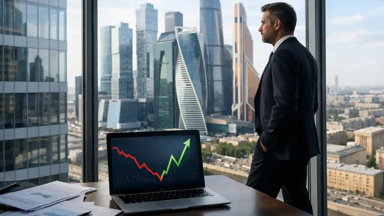Греф назвал ставку в 12%, которая остановит падение инвестиций и запустит рост