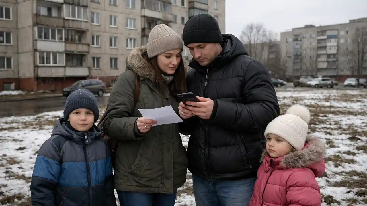 Путин поручил расширить семейную ипотеку на вторичку в домах старше 20 лет: кого коснётся и когда