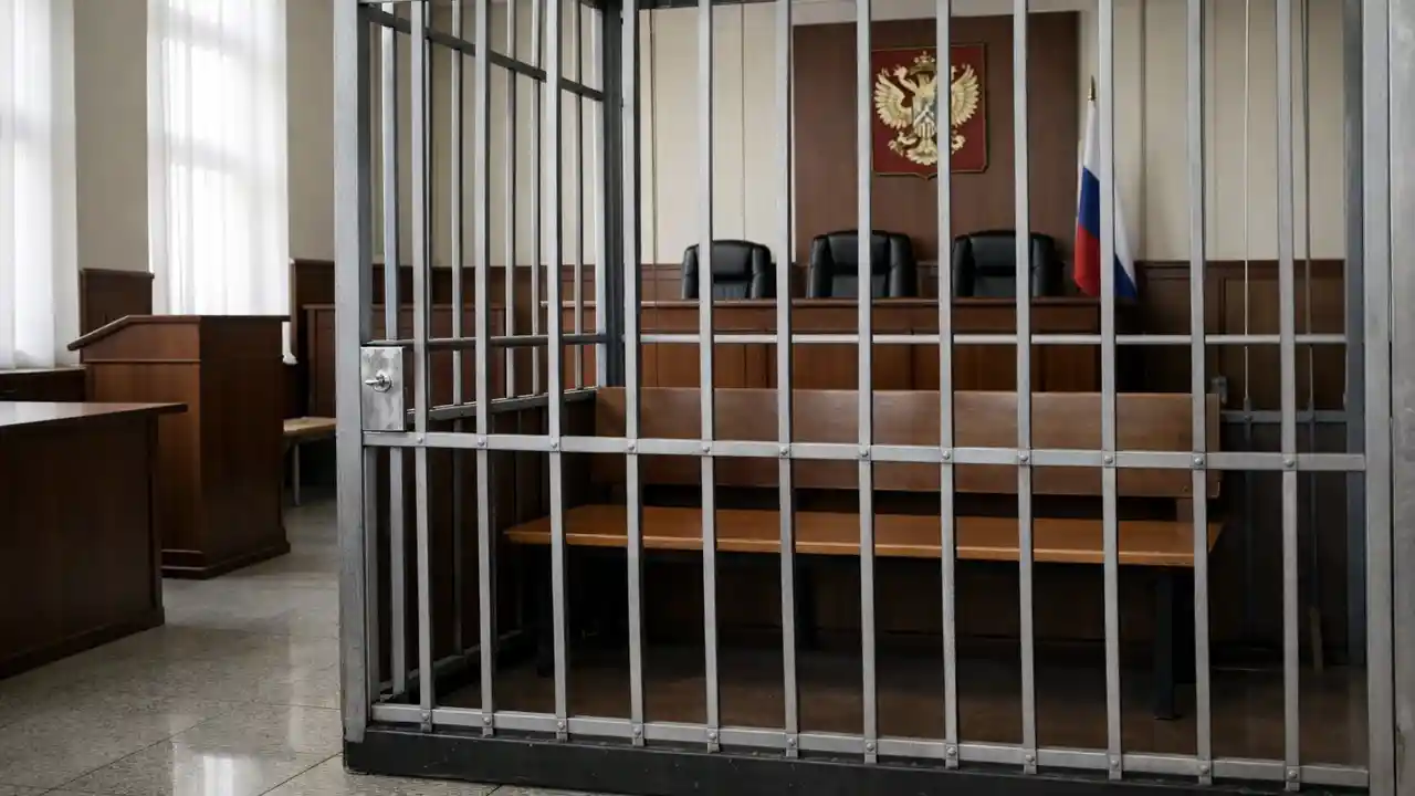 Ростовский областной суд приговорил рецидивиста к 16 годам за преступления против малолетней девочки
