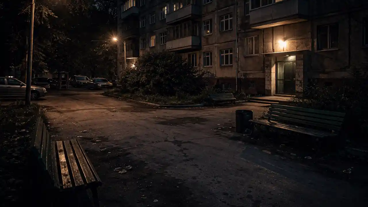 В Таганроге осудили мужчину, ударившего ножом соседа за замечание о шуме