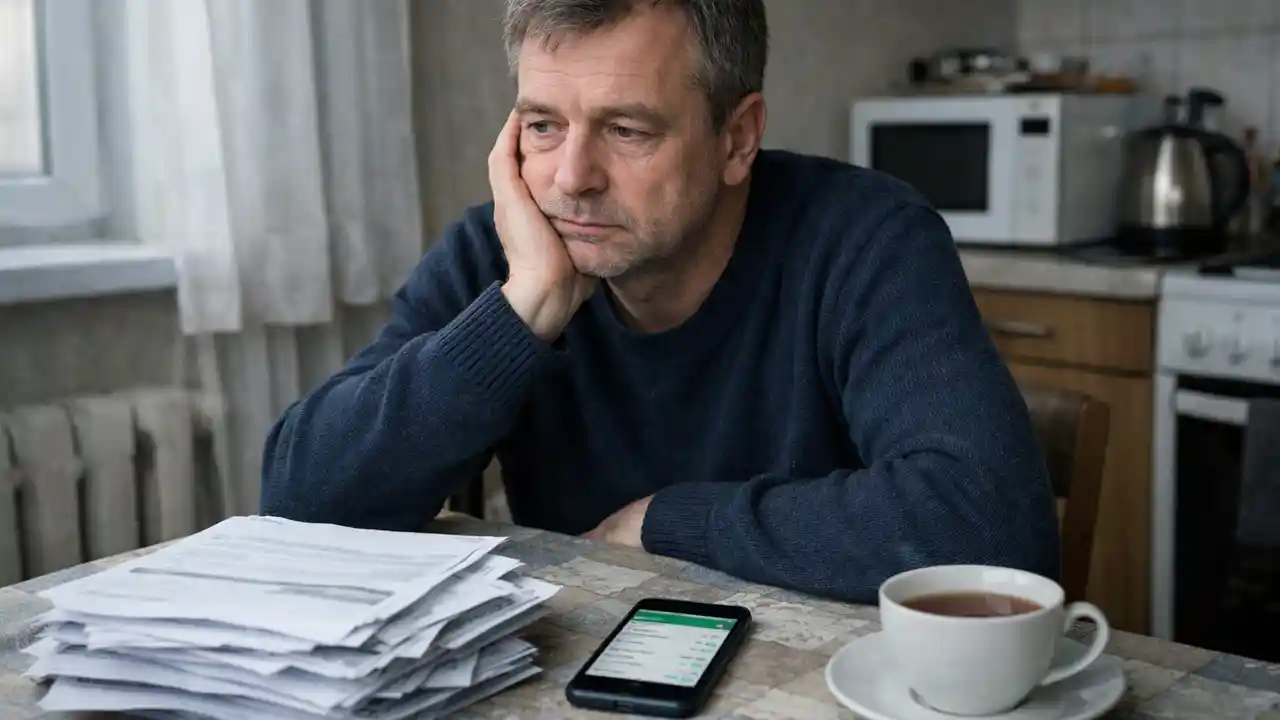 Долги ростовчан по кредитам вышли из-под контроля: что происходит с просрочкой на Дону