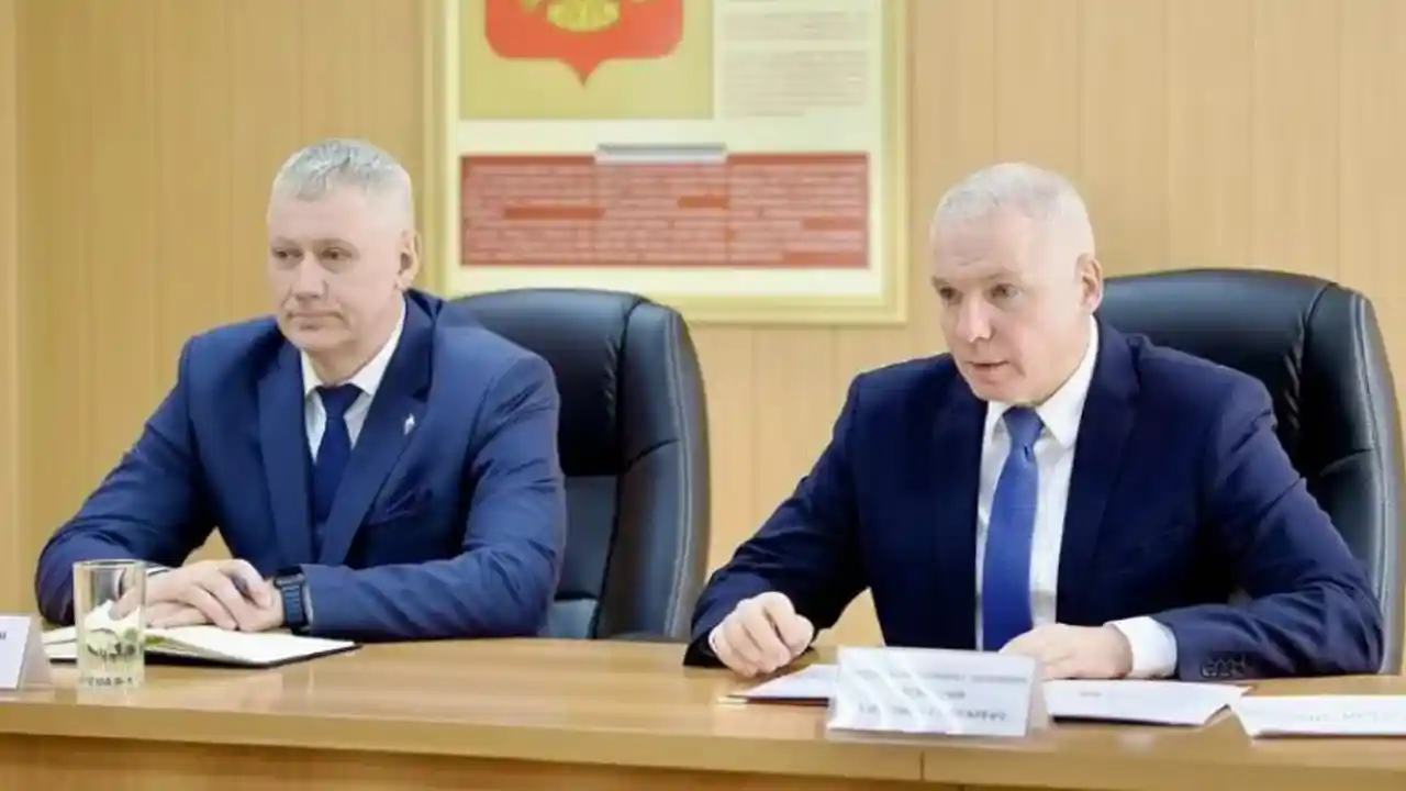 Полковник Евгений Крюков возглавил Центр по противодействию экстремизму ГУ МВД по Ростовской области